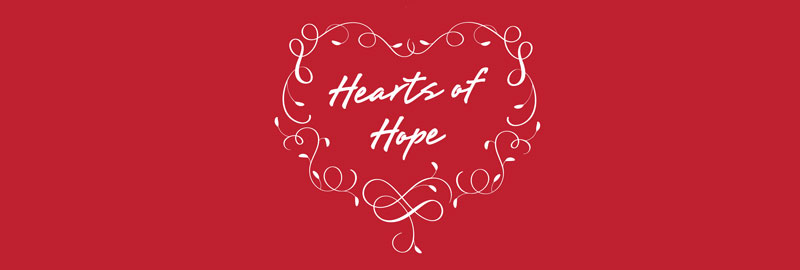 hearts of hope