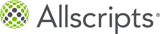 Allscripts logo