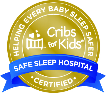 Safe Sleep certified